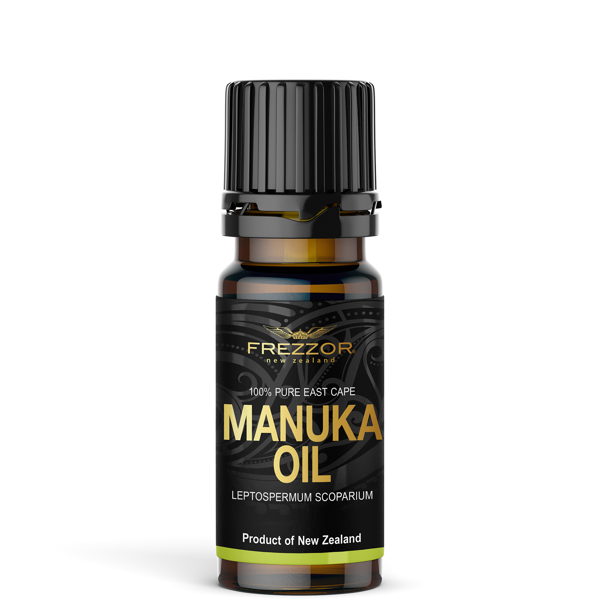 100% Pure Manuka Oil