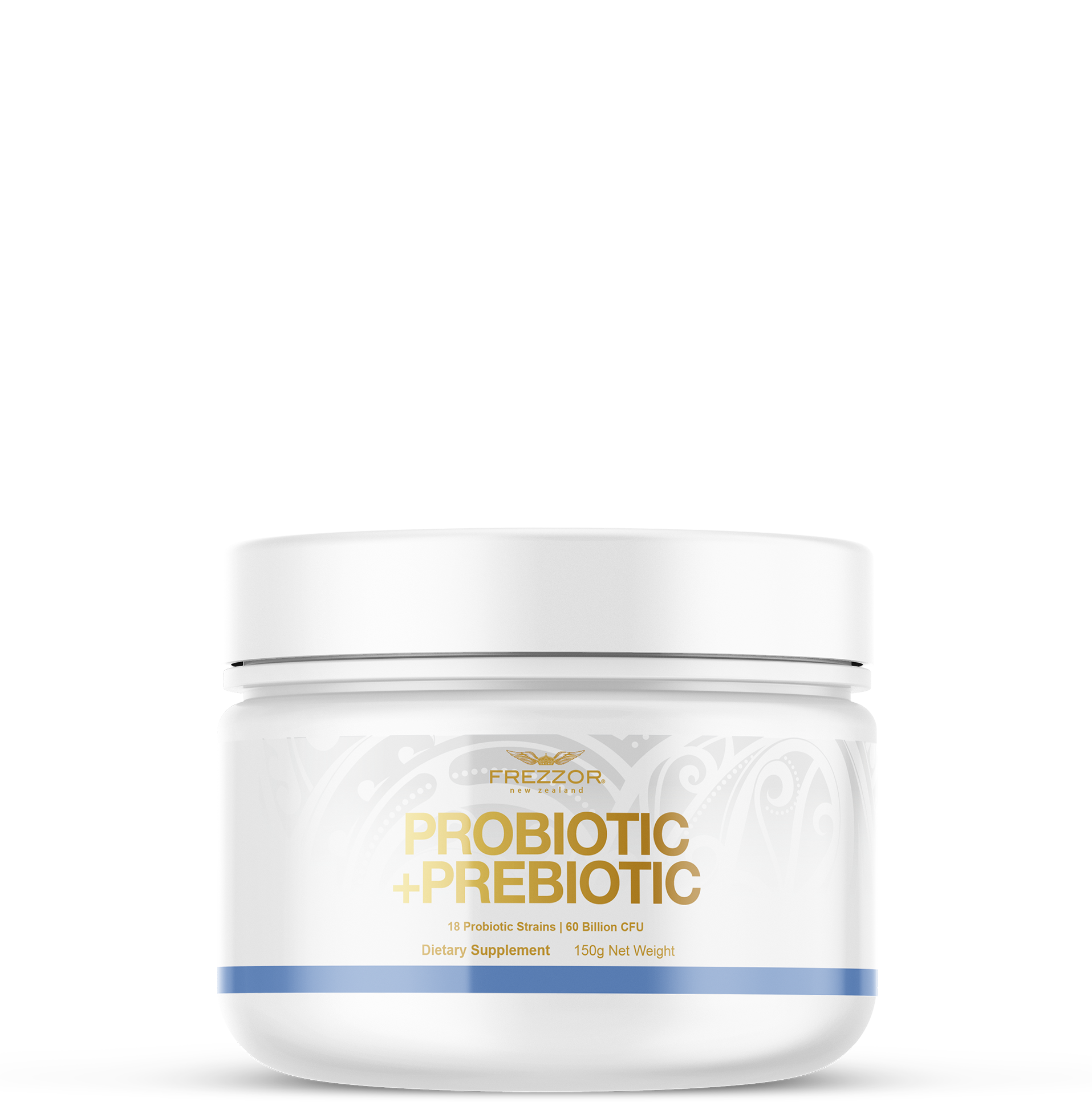 Darmflora Probiotic Pulver